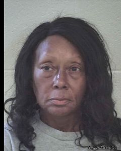 Shirenda Davis Arrest Mugshot