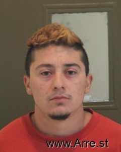 Sierra Soto Arrest Mugshot