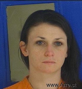 Sierra Thompson Arrest Mugshot