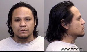 Sobin Nhuy Arrest Mugshot