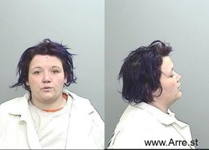 Stephanie Milberger Arrest
