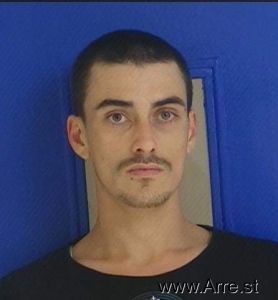 Stephen Vanemmenis Arrest Mugshot