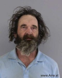 Steven Lampley Arrest