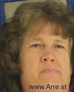 Susan Hess Arrest Mugshot