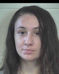 Suzi Mealer Arrest Mugshot