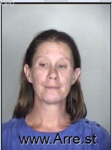 Tammi Wyson Arrest Mugshot