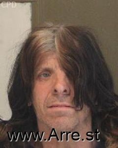 Terry Grayson Arrest Mugshot