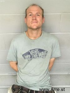 Thomas Steck Arrest Mugshot