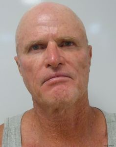 Timothy Reid Arrest Mugshot