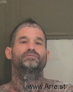 Timothy Walsh Arrest Mugshot