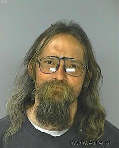 Travis Lee Arrest Mugshot