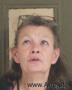 Tamara Theis Arrest Mugshot
