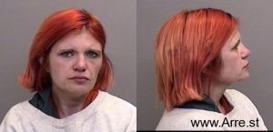 Teresa Smith Arrest Mugshot