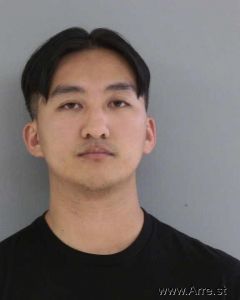 Tha Xiong Arrest Mugshot