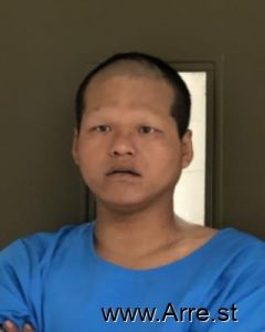 Thoai Dao Arrest Mugshot