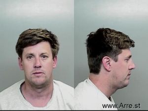 Thomas Gerard Arrest Mugshot