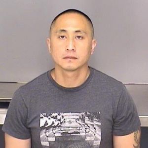 Tou Thao Arrest Mugshot