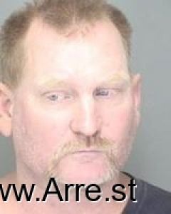 Troy Massey Arrest Mugshot