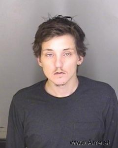 Troy Turner Arrest Mugshot