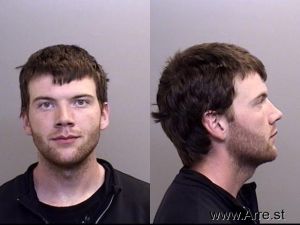 Tylar Morehead Arrest Mugshot