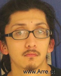 Ulises Delgado Sanchez Arrest Mugshot