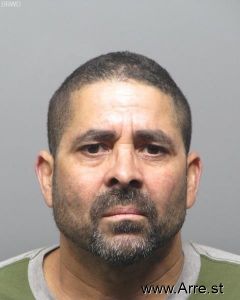 Victor Cordova Arrest Mugshot