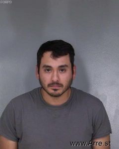 Victor Maldonadoambriz Arrest Mugshot