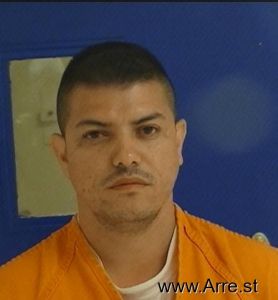 Victor Hernandez Arrest