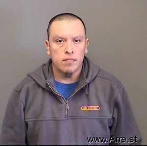 Victor Vazquezsoria Arrest Mugshot