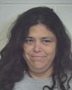 Victoria Zitacuaro Arrest Mugshot