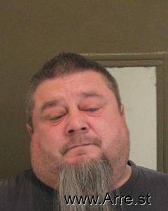 Virgil Milligan Arrest Mugshot