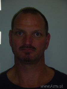 Wayne Stuart Arrest Mugshot