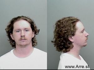 Wyatt Haydon Arrest Mugshot