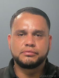 Yohan Delriotorres Arrest Mugshot