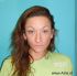 AMY BLACK Arrest Mugshot Sonora 10/31/2020