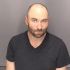 Aaron Evans Arrest Mugshot Merced 04/10/2020