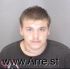 Adam White Arrest Mugshot Merced 9/4/2013