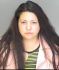 Adriana Perez Arrest Mugshot Merced 04/28/2021