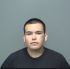 Alfredo Gutierrez Arrest Mugshot Merced 04/03/2019