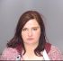 Amanda Carter Arrest Mugshot Merced 10/20/2019