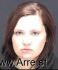 Amanda Carter Arrest Mugshot Merced 10/28/2013