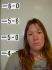 Amanda Wade Arrest Mugshot Lake County 2/5/2010