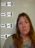 Amanda Wade Arrest Mugshot Lake County 12/9/2010