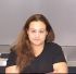 Amber Mays Arrest Mugshot Merced 12/11/2019