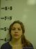 Amber Thompson Arrest Mugshot Lake County 8/15/2011