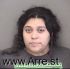 Andrea Garcia Arrest Mugshot Merced 3/20/2015