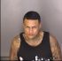 Andreas Lopez Arrest Mugshot Merced 11/02/2023