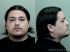 Andrew Cedillo Arrest Mugshot Mendocino 01/25/2024