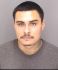 Andrew Romero Arrest Mugshot Merced 08/23/2019