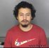 Andy Vazquez Arrest Mugshot Merced 01/01/2024